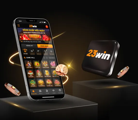 Giao diện di động tối ưu tại 5mb.bet